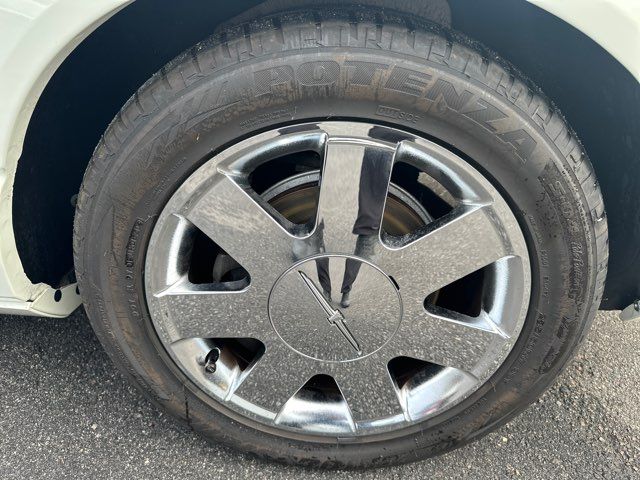 2002 Ford Thunderbird Deluxe | Amelia Island, FL | Amelia Auto Mart 2002 Ford Thunderbird Deluxe | Amelia Island, FL | Amelia Auto Mart