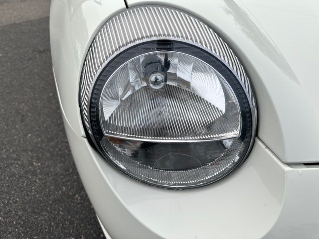 2002 Ford Thunderbird Deluxe | Amelia Island, FL | Amelia Auto Mart 2002 Ford Thunderbird Deluxe | Amelia Island, FL | Amelia Auto Mart