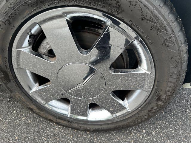 2002 Ford Thunderbird Deluxe | Amelia Island, FL | Amelia Auto Mart 2002 Ford Thunderbird Deluxe | Amelia Island, FL | Amelia Auto Mart