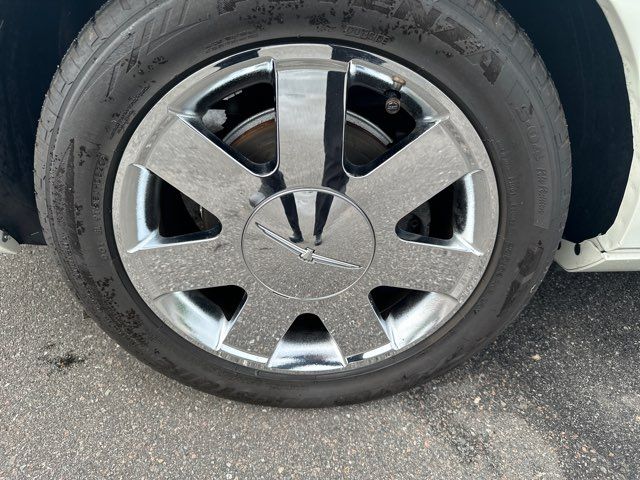 2002 Ford Thunderbird Deluxe | Amelia Island, FL | Amelia Auto Mart