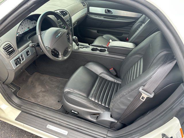 2002 Ford Thunderbird Deluxe | Amelia Island, FL | Amelia Auto Mart 2002 Ford Thunderbird Deluxe | Amelia Island, FL | Amelia Auto Mart