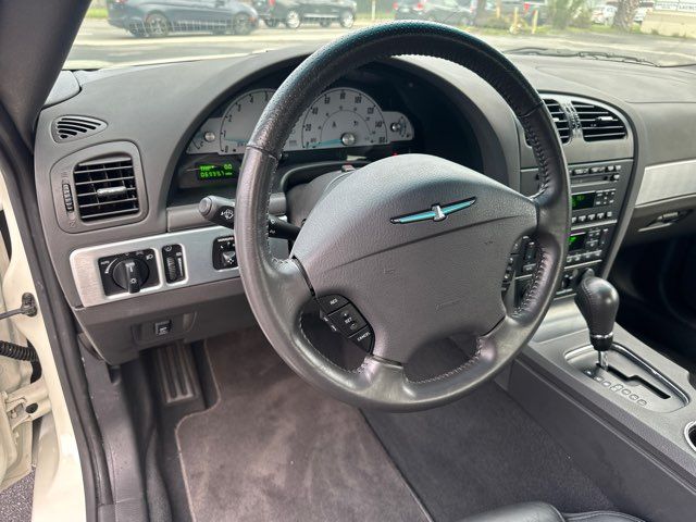2002 Ford Thunderbird Deluxe | Amelia Island, FL | Amelia Auto Mart 2002 Ford Thunderbird Deluxe | Amelia Island, FL | Amelia Auto Mart