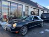 2002 Ford Thunderbird Deluxe | Cuyahoga Falls, OH | Crossroads Automotive LLC 2002 Ford Thunderbird Deluxe | Cuyahoga Falls, OH | Crossroads Automotive LLC