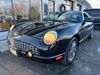 2002 Ford Thunderbird Deluxe | Cuyahoga Falls, OH | Crossroads Automotive LLC 2002 Ford Thunderbird Deluxe | Cuyahoga Falls, OH | Crossroads Automotive LLC