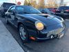 2002 Ford Thunderbird Deluxe | Cuyahoga Falls, OH | Crossroads Automotive LLC 2002 Ford Thunderbird Deluxe | Cuyahoga Falls, OH | Crossroads Automotive LLC