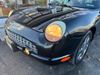 2002 Ford Thunderbird Deluxe | Cuyahoga Falls, OH | Crossroads Automotive LLC 2002 Ford Thunderbird Deluxe | Cuyahoga Falls, OH | Crossroads Automotive LLC