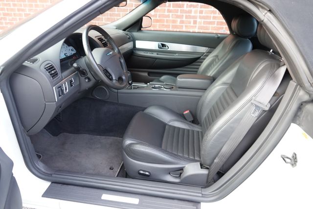 2002 Ford Thunderbird premium | Loganville, Georgia | Executive Auto 2002 Ford Thunderbird premium | Loganville, Georgia | Executive Auto