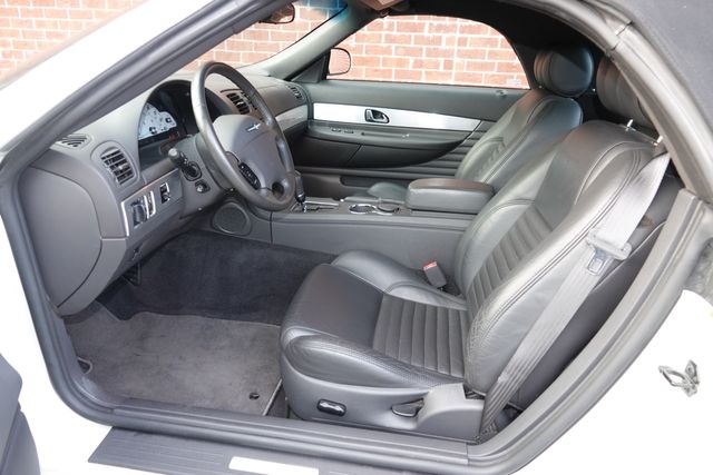 2002 Ford Thunderbird premium | Loganville, Georgia | Executive Auto 2002 Ford Thunderbird premium | Loganville, Georgia | Executive Auto