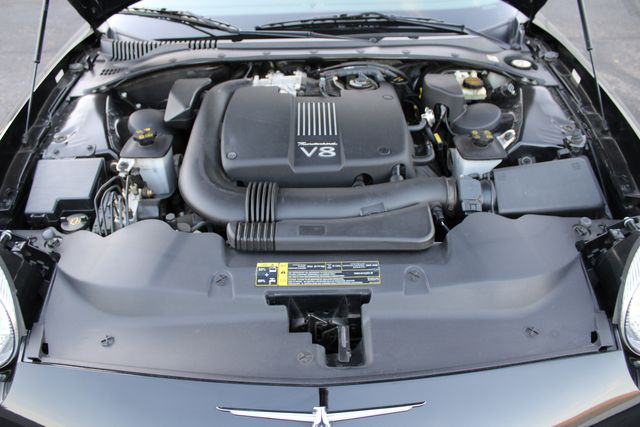 2002 Ford Thunderbird Deluxe | Phoenix, AZ | Arizona Classic Car Sales 2002 Ford Thunderbird Deluxe | Phoenix, AZ | Arizona Classic Car Sales