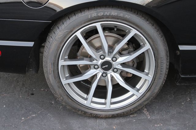 2002 Ford Thunderbird Deluxe | Phoenix, AZ | Arizona Classic Car Sales 2002 Ford Thunderbird Deluxe | Phoenix, AZ | Arizona Classic Car Sales