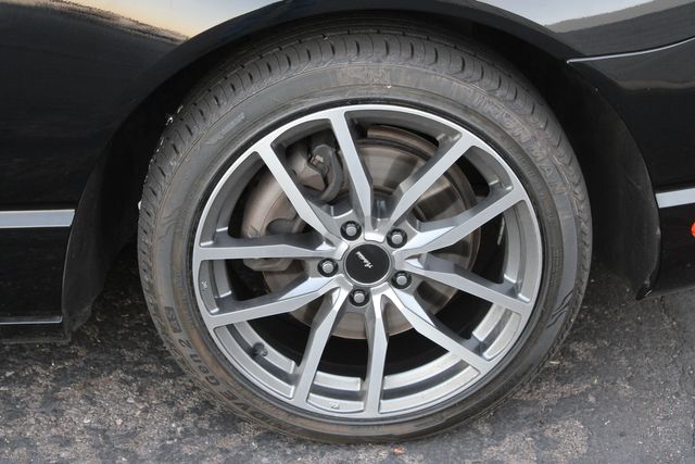 2002 Ford Thunderbird Deluxe | Phoenix, AZ | Arizona Classic Car Sales 2002 Ford Thunderbird Deluxe | Phoenix, AZ | Arizona Classic Car Sales