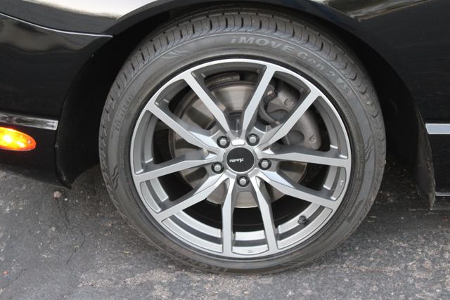 2002 Ford Thunderbird Deluxe | Phoenix, AZ | Arizona Classic Car Sales 2002 Ford Thunderbird Deluxe | Phoenix, AZ | Arizona Classic Car Sales