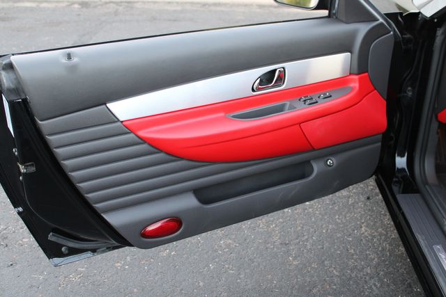 2002 Ford Thunderbird Deluxe | Phoenix, AZ | Arizona Classic Car Sales 2002 Ford Thunderbird Deluxe | Phoenix, AZ | Arizona Classic Car Sales