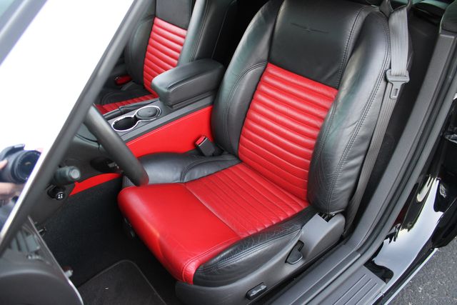 2002 Ford Thunderbird Deluxe | Phoenix, AZ | Arizona Classic Car Sales 2002 Ford Thunderbird Deluxe | Phoenix, AZ | Arizona Classic Car Sales