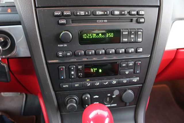 2002 Ford Thunderbird Deluxe | Phoenix, AZ | Arizona Classic Car Sales 2002 Ford Thunderbird Deluxe | Phoenix, AZ | Arizona Classic Car Sales