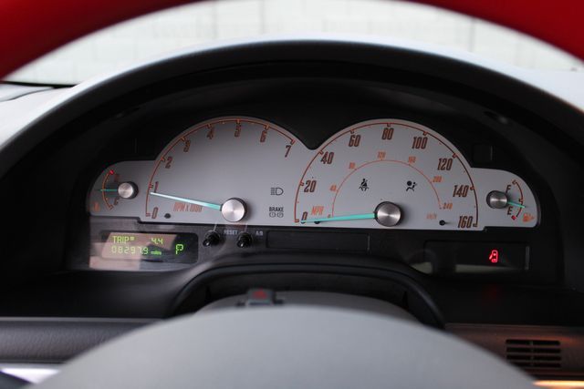 2002 Ford Thunderbird Deluxe | Phoenix, AZ | Arizona Classic Car Sales 2002 Ford Thunderbird Deluxe | Phoenix, AZ | Arizona Classic Car Sales