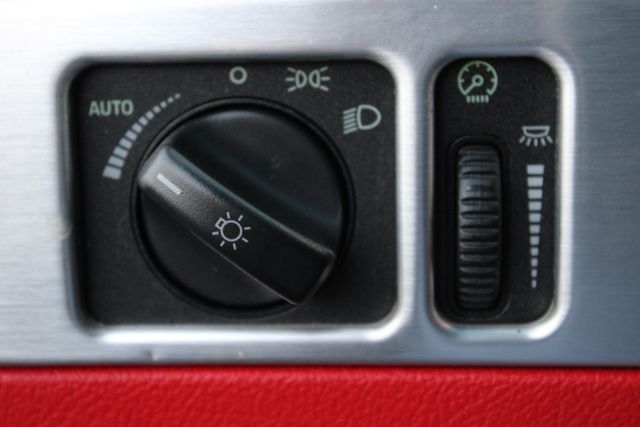 2002 Ford Thunderbird Deluxe | Phoenix, AZ | Arizona Classic Car Sales 2002 Ford Thunderbird Deluxe | Phoenix, AZ | Arizona Classic Car Sales