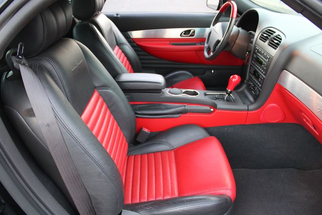 2002 Ford Thunderbird Deluxe | Phoenix, AZ | Arizona Classic Car Sales 2002 Ford Thunderbird Deluxe | Phoenix, AZ | Arizona Classic Car Sales