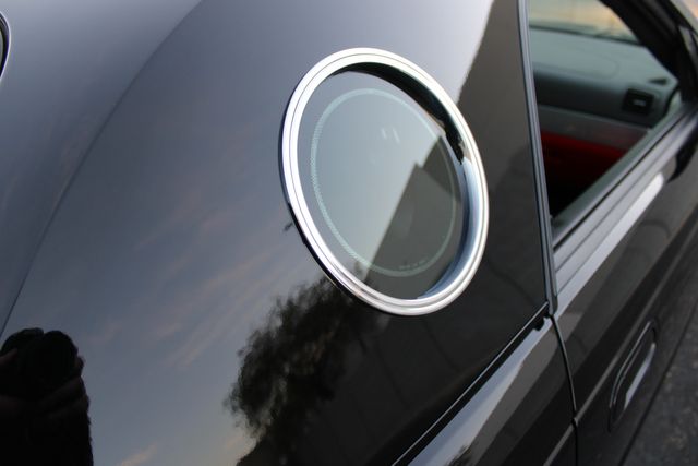 2002 Ford Thunderbird Deluxe | Phoenix, AZ | Arizona Classic Car Sales 2002 Ford Thunderbird Deluxe | Phoenix, AZ | Arizona Classic Car Sales