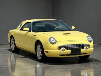 2002 Ford Thunderbird Deluxe | Plano, TX | Schneck Motor Company