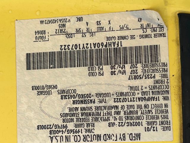 2002 Ford Thunderbird Deluxe | Plano, TX | Schneck Motor Company 2002 Ford Thunderbird Deluxe | Plano, TX | Schneck Motor Company