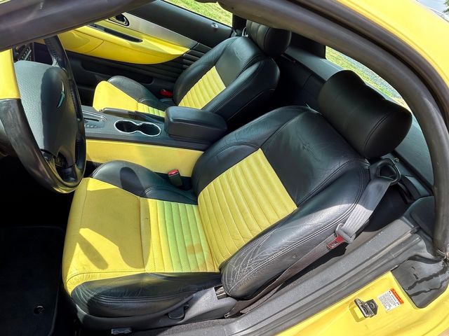 2002 Ford Thunderbird Deluxe | Plano, TX | Schneck Motor Company 2002 Ford Thunderbird Deluxe | Plano, TX | Schneck Motor Company