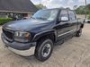 2002 GMC Sierra 2500HD SL | Conroe, TX | GNC Motors