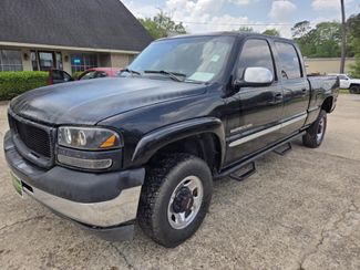 2002 GMC Sierra 2500HD SL | Conroe, TX | GNC Motors in Conroe, TX 77301