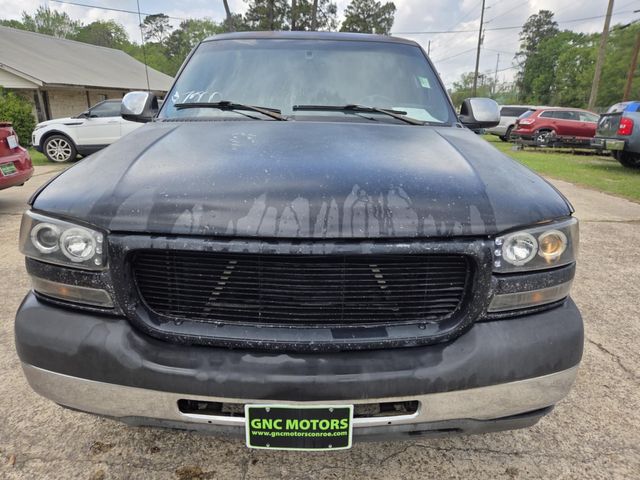 2002 GMC Sierra 2500HD SL | Conroe, TX | GNC Motors 2002 GMC Sierra 2500HD SL | Conroe, TX | GNC Motors