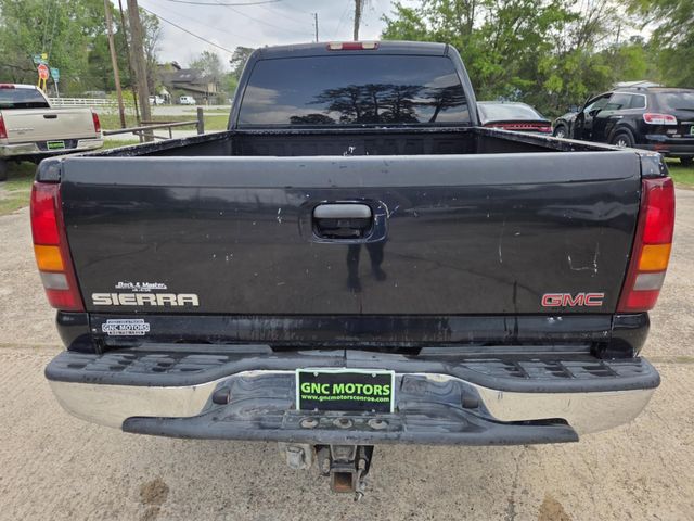 2002 GMC Sierra 2500HD SL | Conroe, TX | GNC Motors