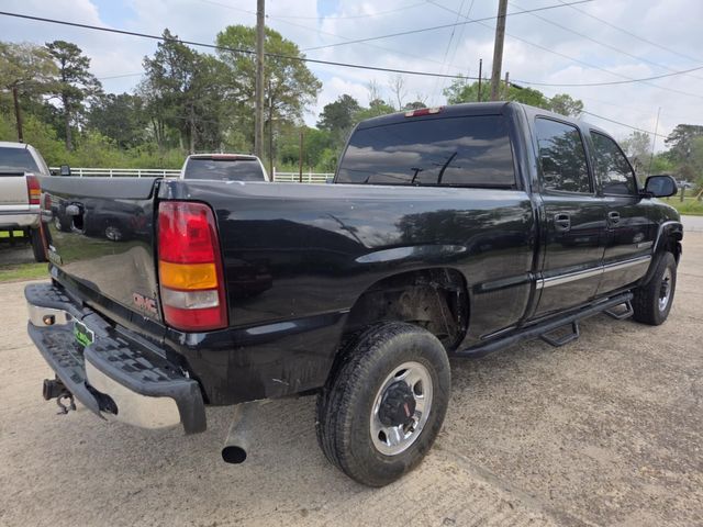 2002 GMC Sierra 2500HD SL | Conroe, TX | GNC Motors 2002 GMC Sierra 2500HD SL | Conroe, TX | GNC Motors