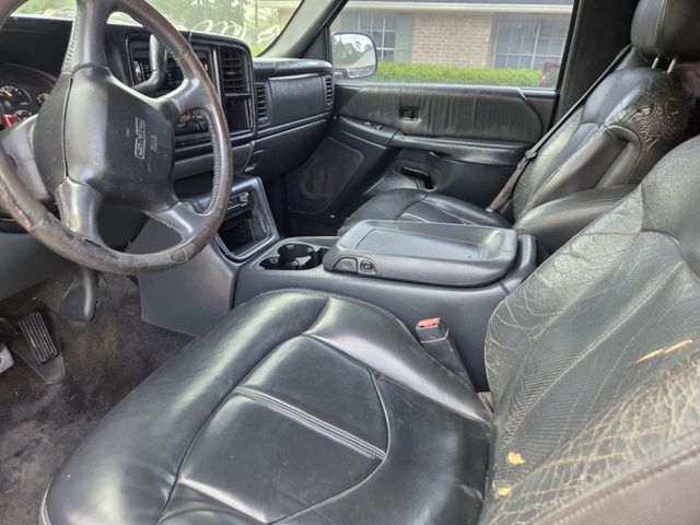 2002 GMC Sierra 2500HD SL | Conroe, TX | GNC Motors 2002 GMC Sierra 2500HD SL | Conroe, TX | GNC Motors