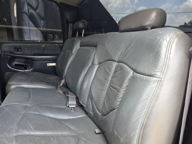 2002 GMC Sierra 2500HD SL | Conroe, TX | GNC Motors