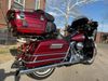 2002 Harley-Davidson Electra Glide Ultra Classic | Oaks, PA | East 11 Motorcycle Exchange, LLC
