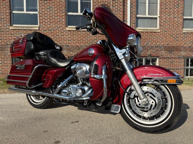 2002 Harley-Davidson Electra Glide Ultra Classic | Oaks, PA | East 11 Motorcycle Exchange, LLC in Oaks, PA , PA 19456