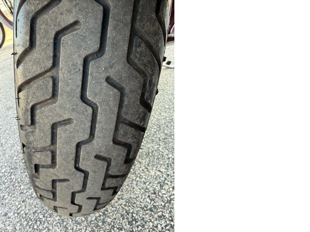 2002 Harley-Davidson Electra Glide Ultra Classic