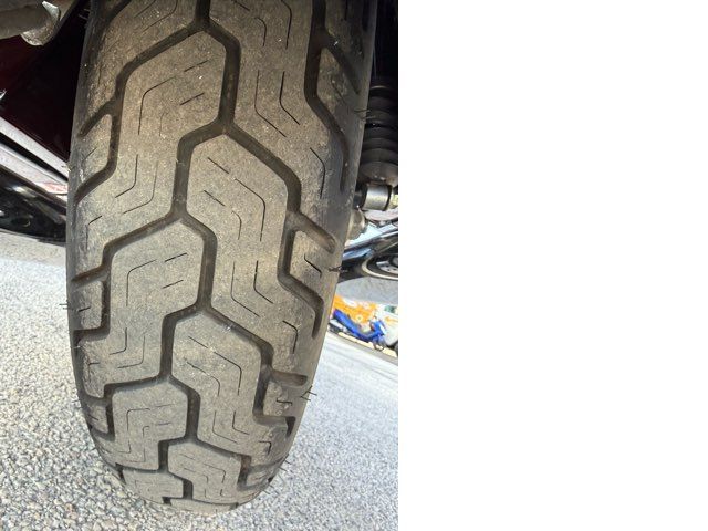 2002 Harley-Davidson Electra Glide Ultra Classic