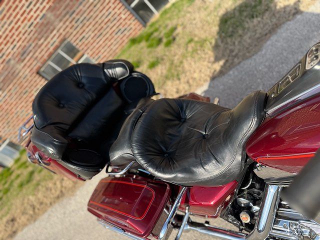 2002 Harley-Davidson Electra Glide Ultra Classic