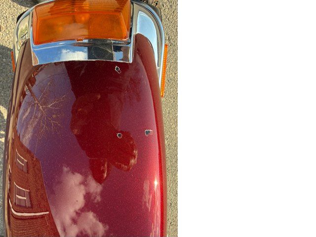 2002 Harley-Davidson Electra Glide Ultra Classic