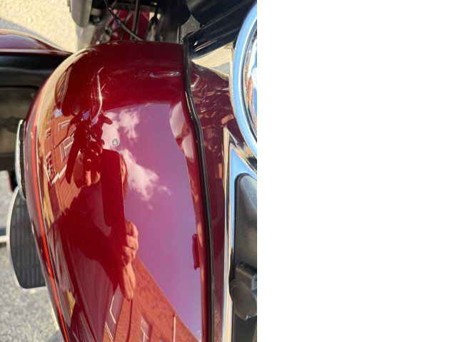 2002 Harley-Davidson Electra Glide Ultra Classic