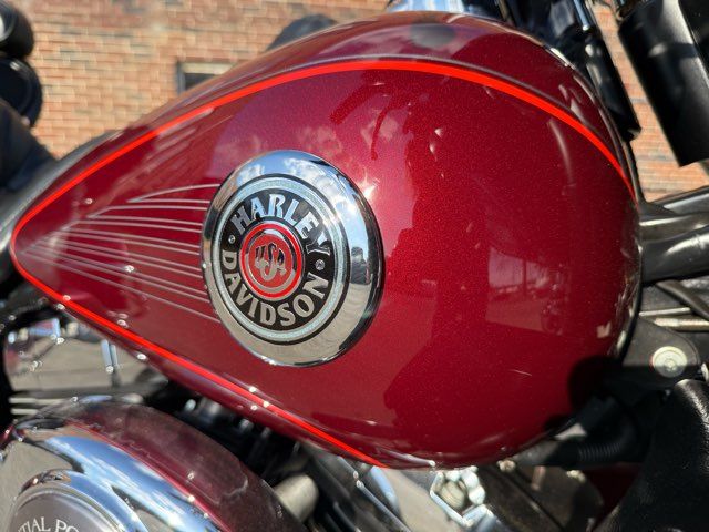 2002 Harley-Davidson Electra Glide Ultra Classic