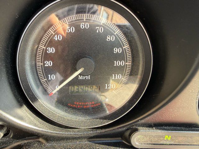 2002 Harley-Davidson Electra Glide Ultra Classic