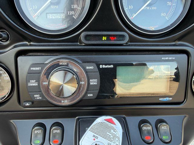 2002 Harley-Davidson Electra Glide Ultra Classic