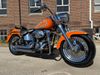 2002 Harley-Davidson Softail Fat Boy | Oaks, PA | East 11 Motorcycle Exchange, LLC 2002 Harley-Davidson Softail Fat Boy | Oaks, PA | East 11 Motorcycle Exchange, LLC