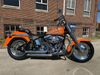 2002 Harley-Davidson Softail Fat Boy | Oaks, PA | East 11 Motorcycle Exchange, LLC