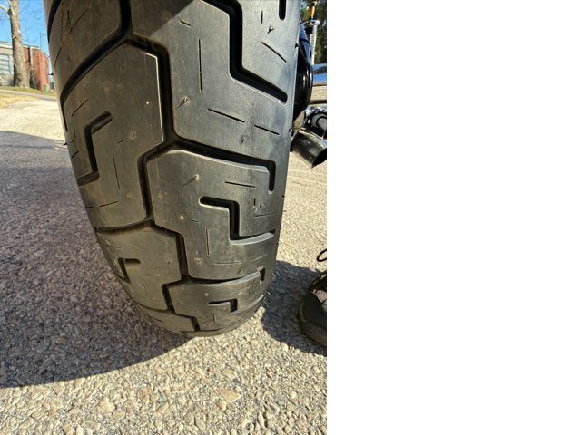 2002 Harley-Davidson Softail Fat Boy