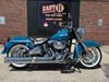 2002 Harley-Davidson Softail Heritage Classic | Oaks, PA | East 11 Motorcycle Exchange, LLC