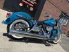 2002 Harley-Davidson Softail Heritage Classic | Oaks, PA | East 11 Motorcycle Exchange, LLC