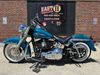2002 Harley-Davidson Softail Heritage Classic | Oaks, PA | East 11 Motorcycle Exchange, LLC