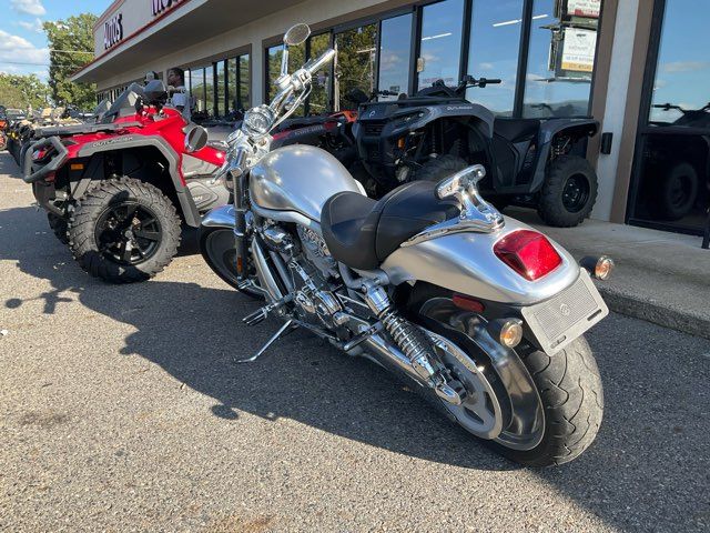 2002 Harley-Davidson VRSC V-Rod 2002 Harley-Davidson VRSC V-Rod